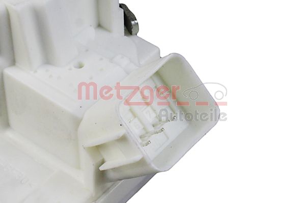 METZGER 2314282 ORIGINAL ERSATZTEIL Türschloss